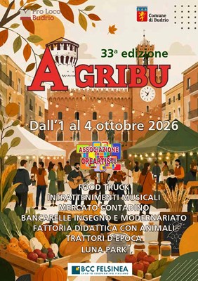 AgriBu