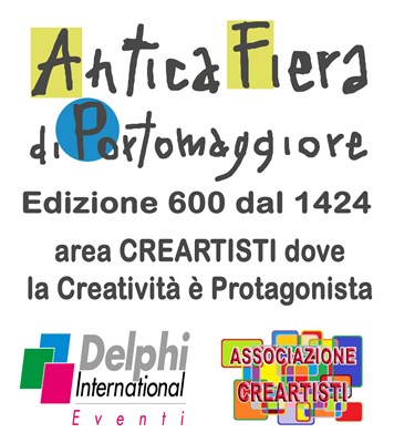 Antica Fiera di Portomaggiore