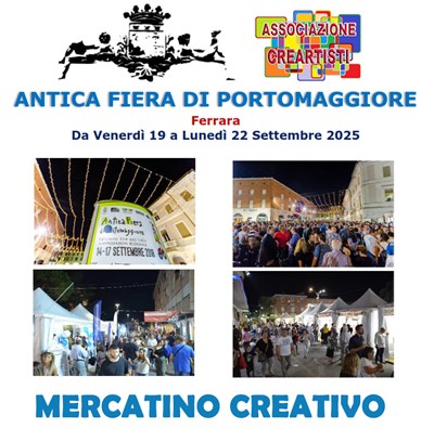 Antica Fiera di Portomaggiore
