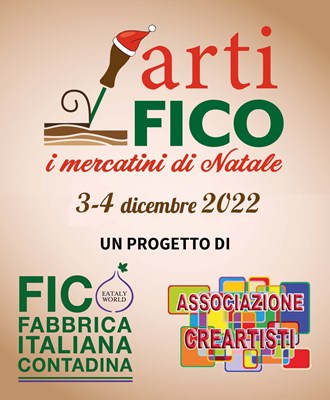 ArtiFico Natale