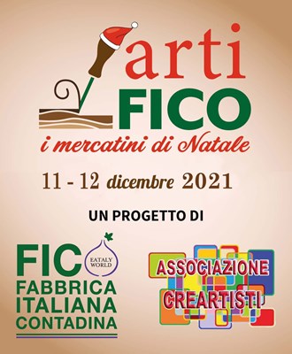 ArtiFico Natale