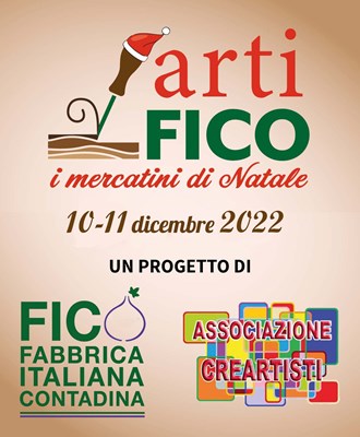 ArtiFico Natale