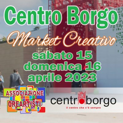 Centro Borgo Creativo