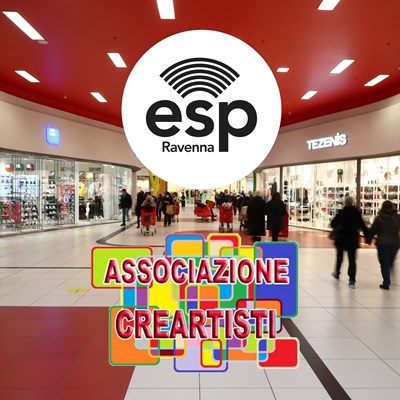 Centro Commerciale ESP