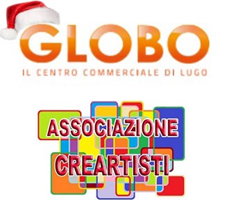 Natale al Centro Commerciale GLOBO