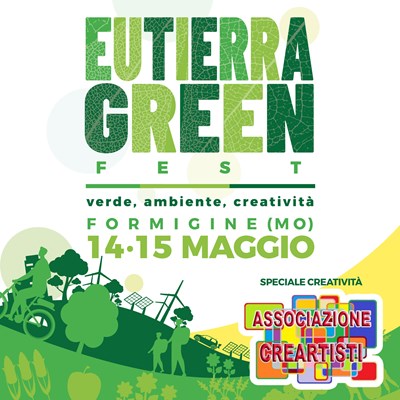 Eutierra Green Fest