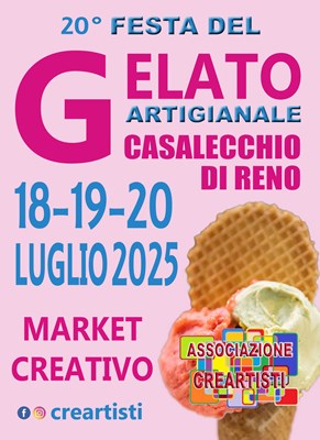 Festa Del Gelato