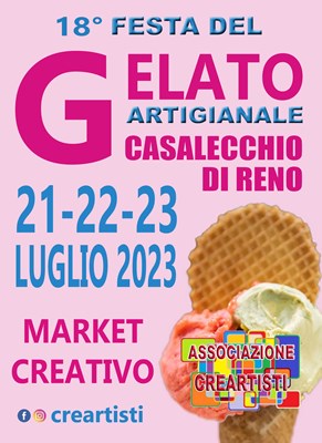 Festa Del Gelato