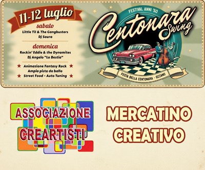 Festa Della Centonara