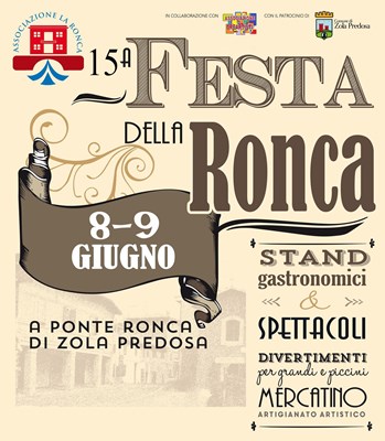 Festa Della Ronca