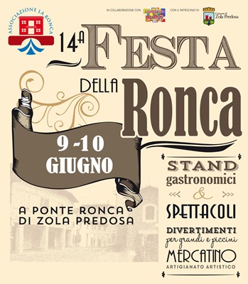 Festa Della Ronca