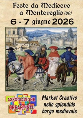 Festa Medioevale Monteveglio