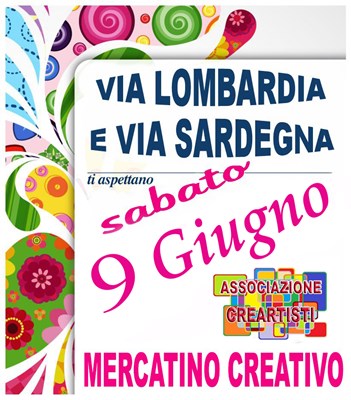 Festa Via Sardegna e Via Lombardia