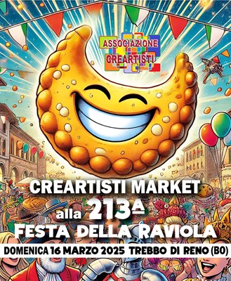 Festa della Raviola