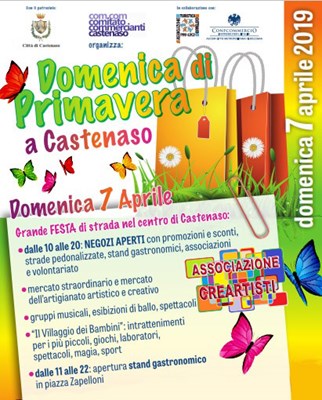 Festa di Primavera