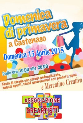 Festa di Primavera