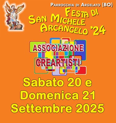 Festa di San Michele