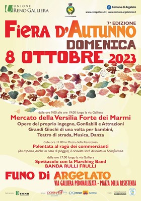 Fiera d'Autunno