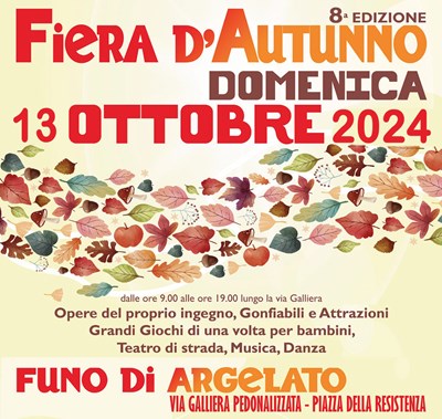 Fiera d'Autunno