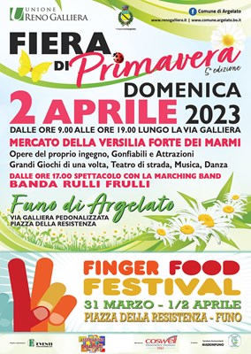 Fiera di Primavera