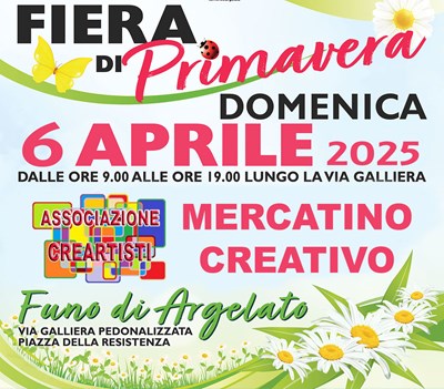 Fiera di Primavera