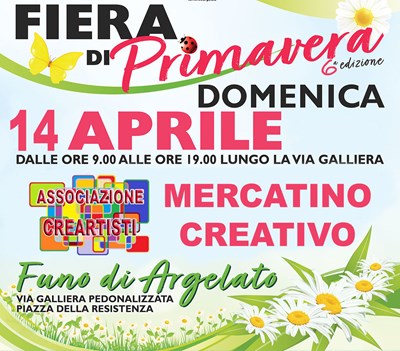 Fiera di Primavera