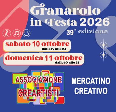 Granarolo in Festa