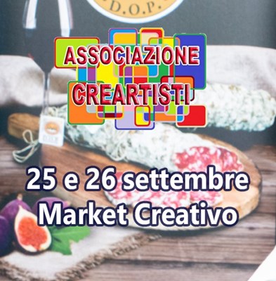 Market Creativo