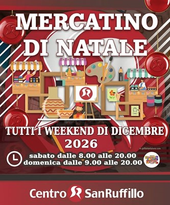 Natale Creativo a San Ruffillo