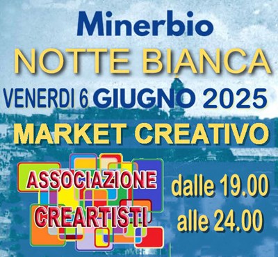 Notte Bianca di Minerbio