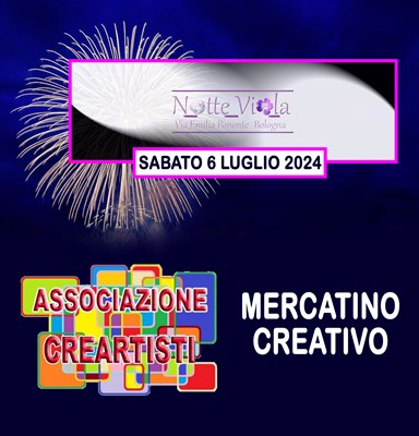 Notte Viola