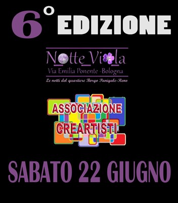 Notte Viola