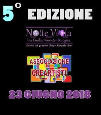 Notte Viola