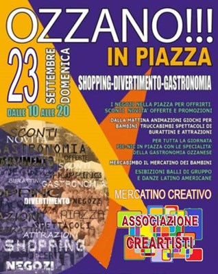 Ozzano in Piazza