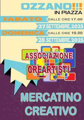 Ozzano in Piazza