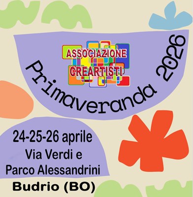Primaveranda Budrio