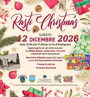 RastiChristmas