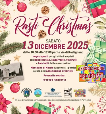 RastiChristmas