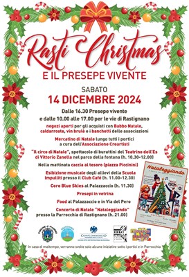 RastiChristmas