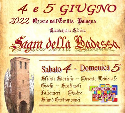 Sagra della Badessa