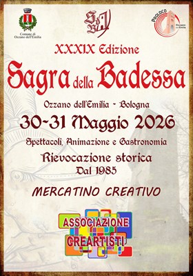 Sagra della Badessa