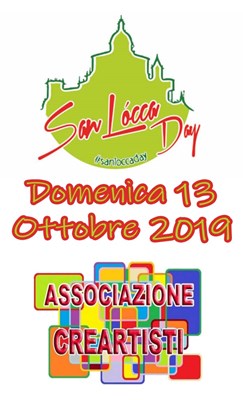 San Locca Day 