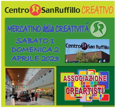 San Ruffillo Creativo