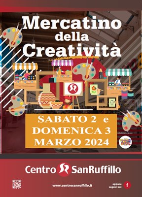 San Ruffillo Creativo