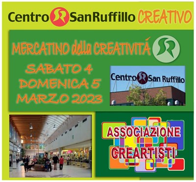 San Ruffillo Creativo