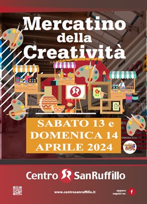 San Ruffillo Creativo