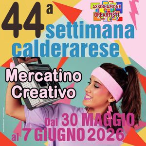 Settimana Calderarese