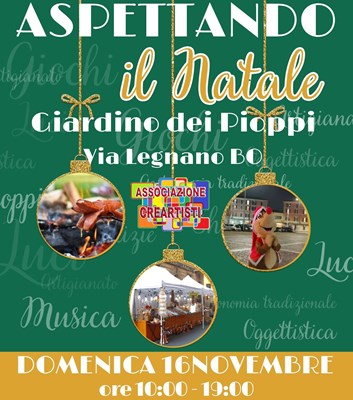 Villaggio Ina in Festa