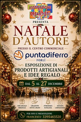 Natale D'Autore